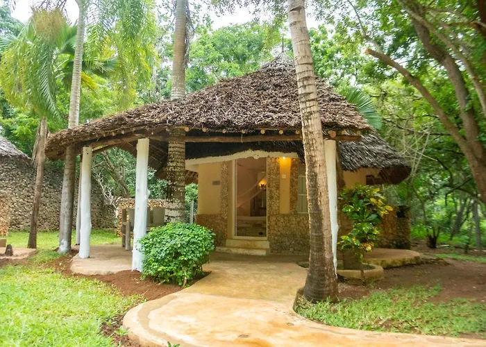 Eleven Pearl Boutique Hotel & Spa