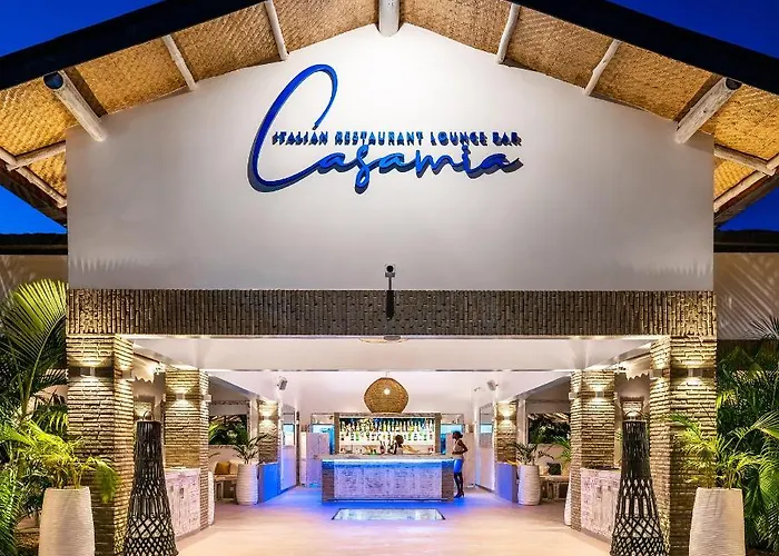 Casamia Suites