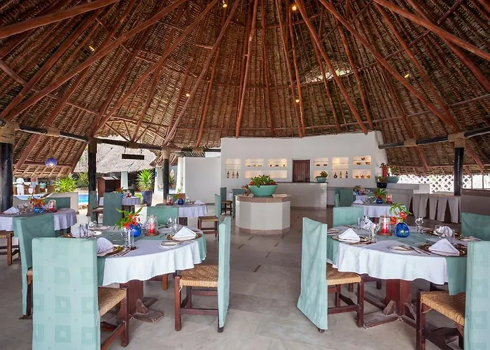 Ocean Village Club (Adults Only)